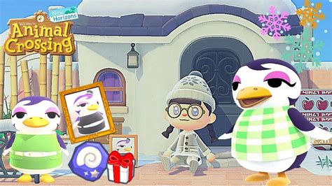 Animal Crossing New Horizons 5 Best Snooty Villagers