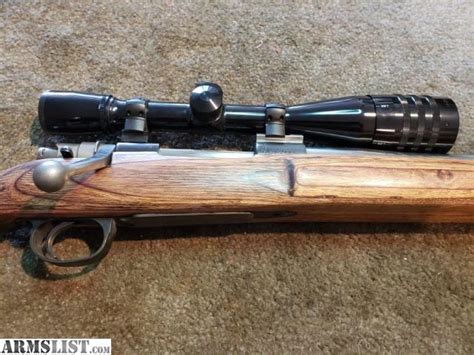 Armslist For Sale 762x39 Bolt Action Rifle