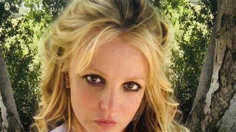 Britney Spears Blasts Father Jamie In Bid To Remove Him From