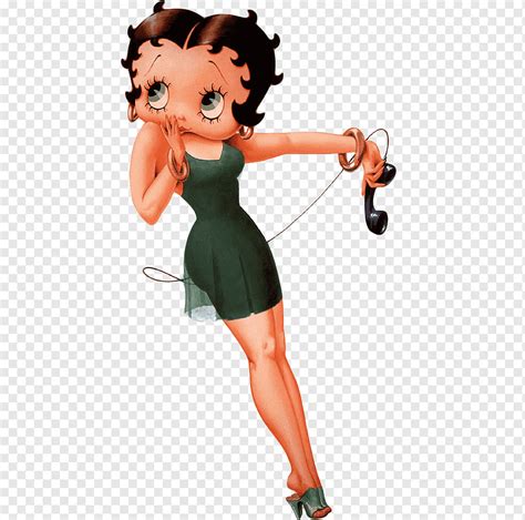 Betty Boop Betty Cooper Animated Film Television Cartoon Others Poster Fictional Character