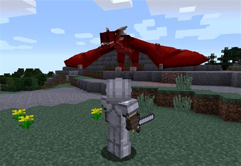 Aug 19, 2018 · gun mod for minecraft pe can only be applied with blocklauncher application and you need install the full version of minecraft pe and blocklauncher free/pro in your smartphone or tablet. Ice and Fire: Dragons in a Whole New Light! - Build 1.1.0 ...