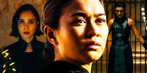 Warrior Nun Season 2's Biggest Unanswered Questions