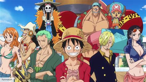 One Piece Live Action Cast Revealed By Netflix