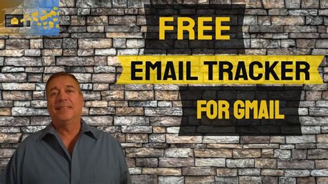 Then hubspot email tracking is what you need. Free Email Tracker For Gmail - YouTube