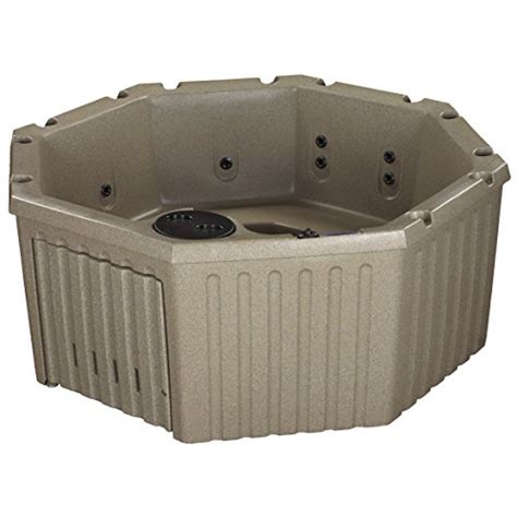 Essential Hot Tubs Portable Hard Shell Hot Tubs Hot Tub Pro