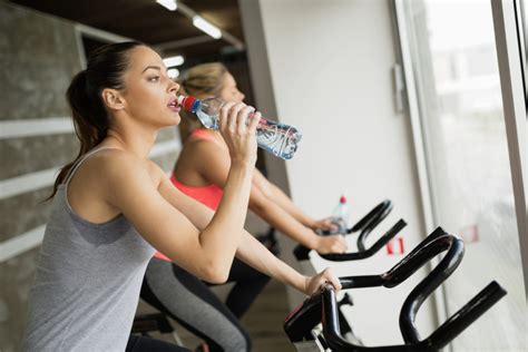 Why Is Hydration A Necessary Part Of Exercise Recovery Forté Elements