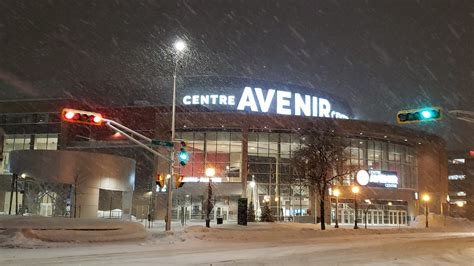 Avenir Centre Had A Successful First Year, Expects Continued Growth In ...
