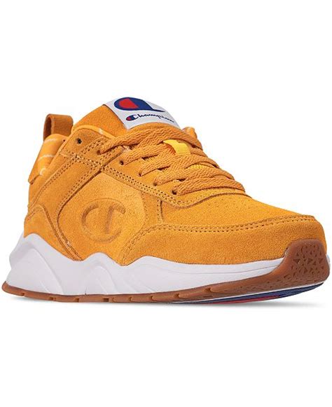 Champion xg rally plus triple black men's shoe. Champion Boys' 93Eighteen Athletic Training Sneakers from Finish Line - Finish Line Athletic ...