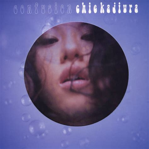 Confusion By Chie Kajiura Album Psychedelic Pop Reviews Ratings