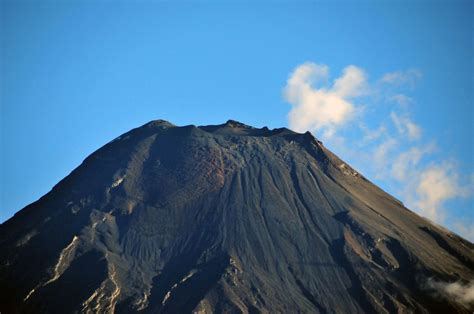 Informe Especial Volcán Tungurahua N°10 2016 Instituto Geofísico Epn
