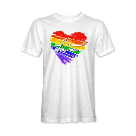 Cns Healthcare Pride Shirt Cns Healthcare