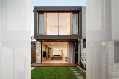 Randwick Architects House 02 Design Tribe Projects