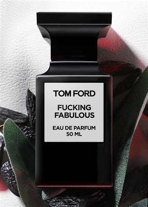 Tom Ford Fabulous Eau De Parfum 85 Oz 250 Ml Bergdorf Goodman