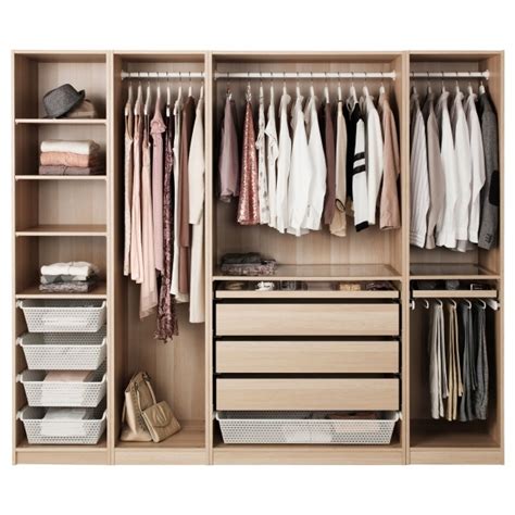 Ikea Pax Wardrobe Planner Closet Ideas