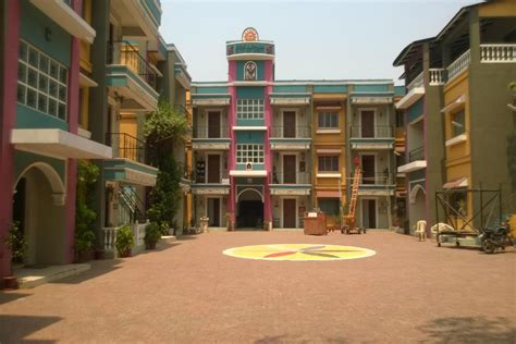 This film project is being planned. Mumbai Film city Tour Tickets: Mumbai Film City Tours Packages