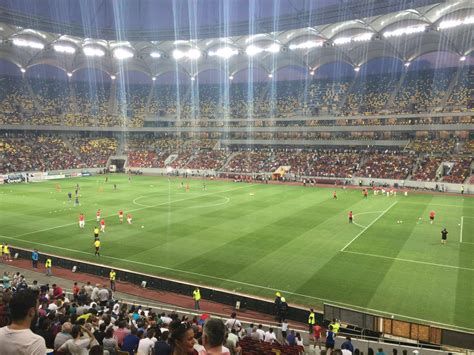 Aici gasesti cele mai noi stiri, comentarii si analize din lumea sportului romanesc si international. Steaua - Dinamo SCOR 1-1. Un meci agresiv