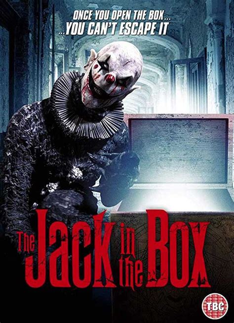 Film Review The Jack In The Box Hnn