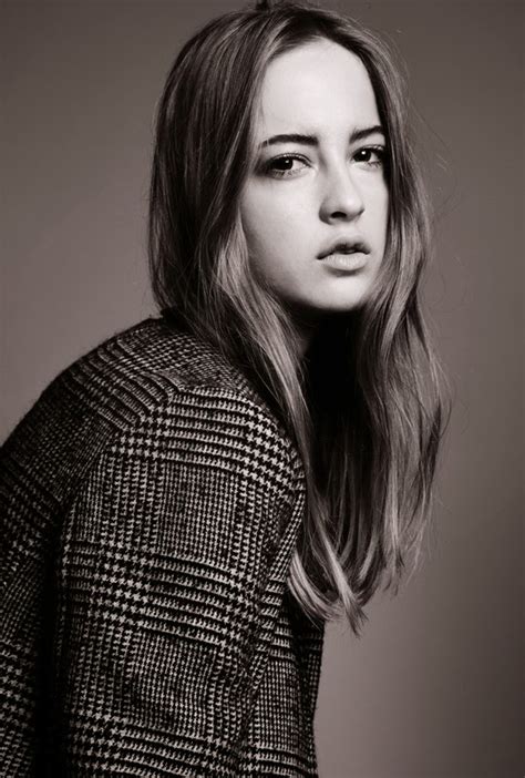 Elite Model Management Toronto New Shots Of Ana S From New York