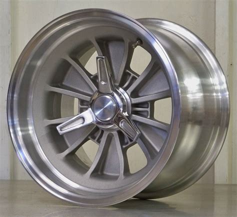 Fia 15 X 75 Rims For Cars Wheels And Tires Wheel