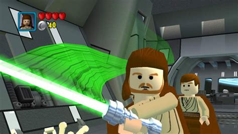 49 results for lego star wars ps2 complete. LEGO® Star Wars Game | PS2 - PlayStation