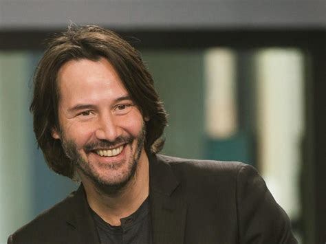 The Totally Excellent And Sometimes Tragic Story Of Keanu Reeves Big