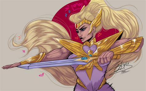 Shera Sketch By Zeypidixart16 On Deviantart