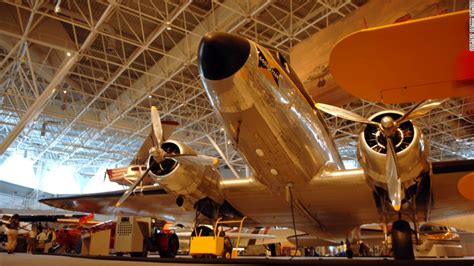 14 Best Aviation Museums Around The World