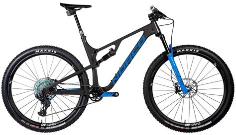 The All New Norco Revolver Australian Mountain Bike The Home For