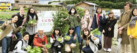 東京食農観光 くにたち農園の会 | くにたち農園の会