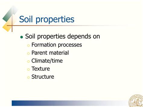 Ppt Soil Physics Powerpoint Presentation Free Download Id6754747