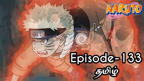 Naruto Episode 133 Tamil Explain Story Tamil Explain Naruto Youtube