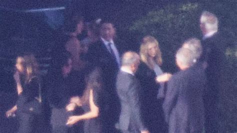 friends co stars reunite at matthew perry s funeral service hot sex picture
