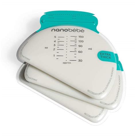 Lansinoh durable latex breast milk storage bags. The Best Breast Milk Storage Bags You Can Buy on Amazon ...