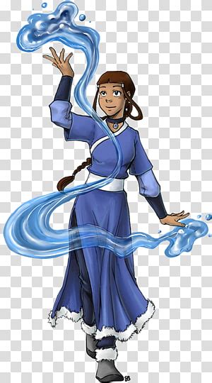 Image cutout and remove backgrounds automatically by ai for people, vegetation, animals, objects batch image background removal. Katara Korra Art Bolin Avatar, others transparent ...