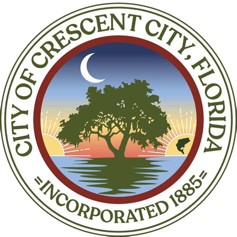 Election Crescent City Florida