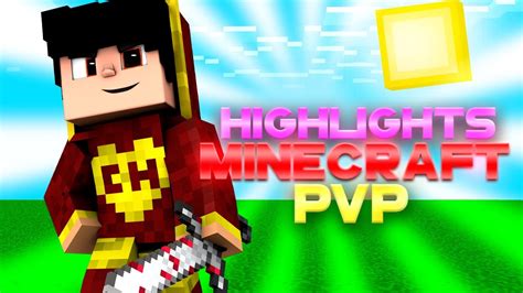 Highlights Minecraft Pvp Youtube