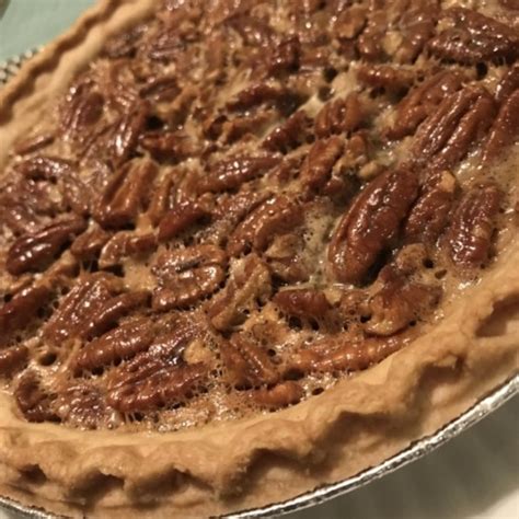 The Best Grandmas Tried And True Pecan Pie Page 2 Of 2 Easy Recipes