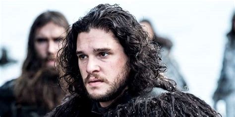 Kit Harington Is In Rehab Reportedly Over Stress From Game Of Thrones