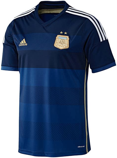 2014 World Cup Argentina Soccer Jersey Football Jersey Home Away Ebay