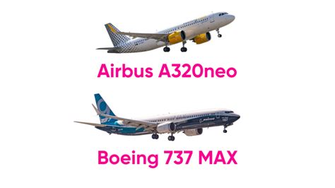 The Difference Between Airbus And Boeing Pilot Institute