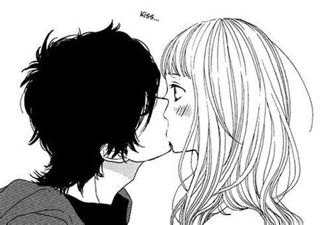 Anikam Anime Kiss Cheek
