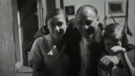 Rare Video Shows Rural Jewish Life Before The Nazi Invasion