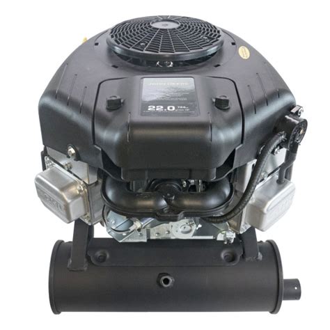 594584 Briggs And Stratton Engine Maintenance And Repair Engine Mufflers Bs
