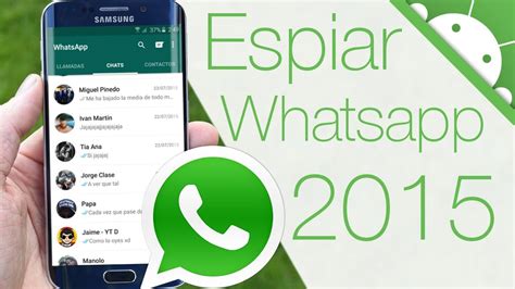3 Formas De Hackear El Whatsapp De Alguien Fácil 100 Funcionando √
