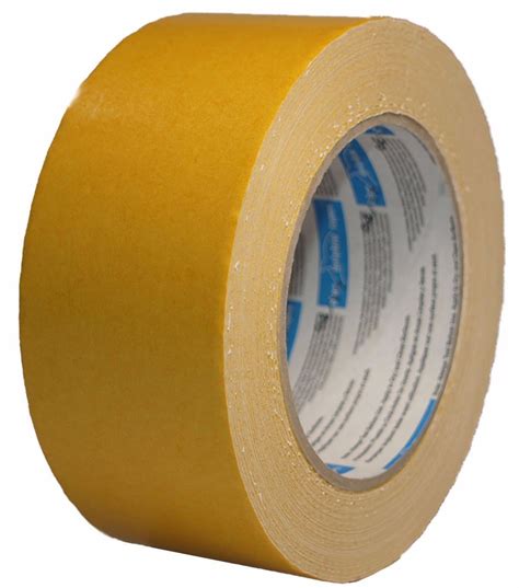 Double Sided Duct Tape 50mm X 25m Carpet Tape Ebay