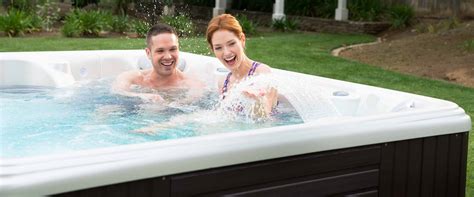 hot tub swim spa and sauna dealer near portsmouth new hampshire mainely tubs