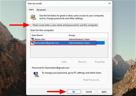 How To Remove Password From Windows All Things How
