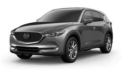 2019 Mazda Cx 5