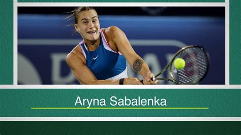 ZipRecruiter Resume - Aryna Sabalenka | Aryna Sabalenka, career | Just width=