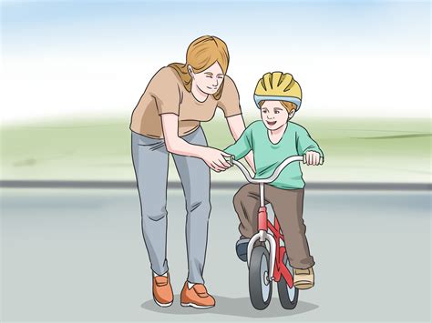 Onewheel also has a motor and a computer controller, and therefore a rider needs to take the time to learn how the motor and software react to many different situations, similar to learning to drive a car or motorcycle. How to Ride a Balance Bike: 10 Steps (with Pictures) - wikiHow